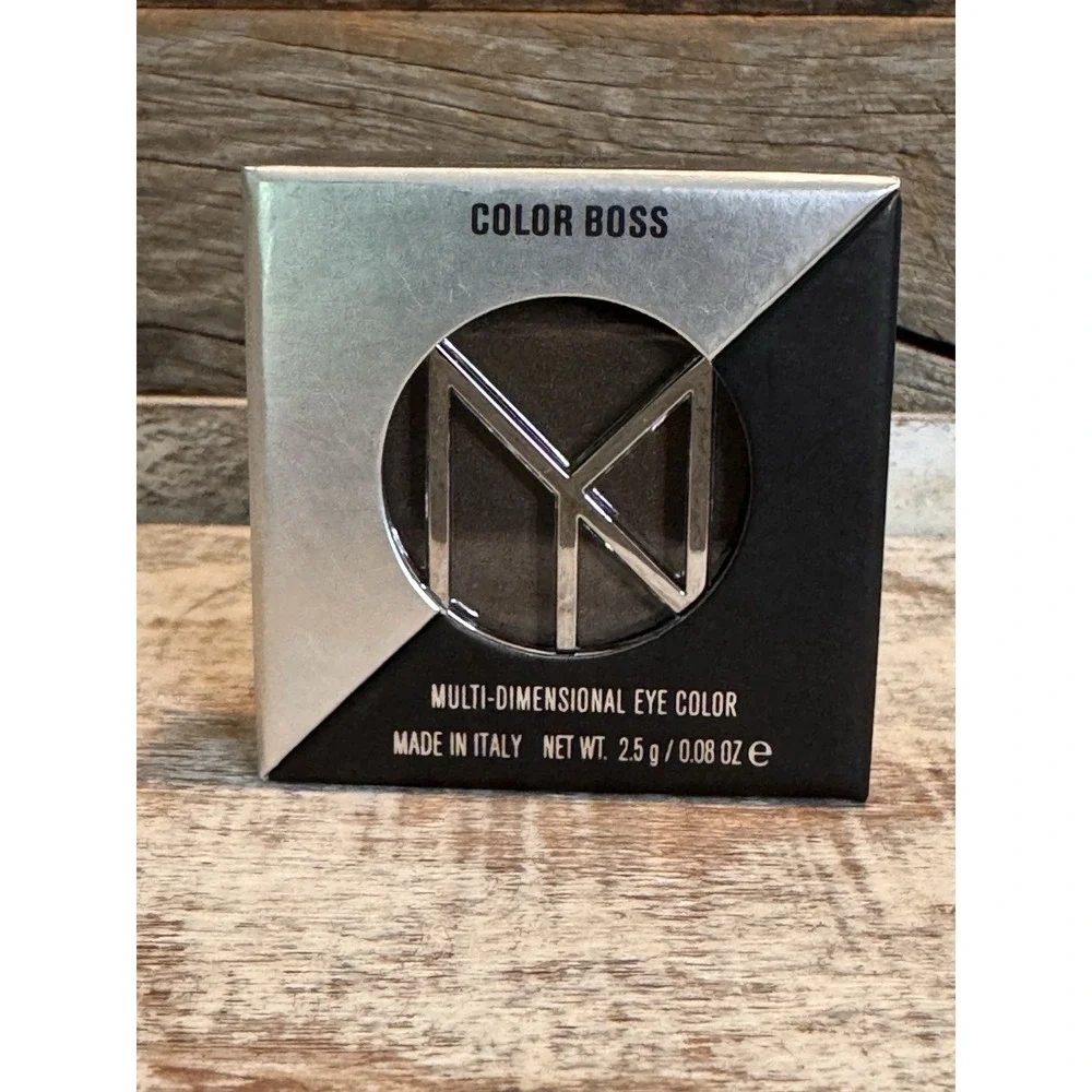 IL MAKIAGE Color Boss 